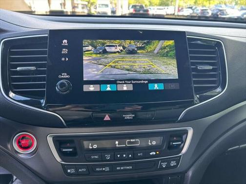 2024 Honda Passport AWD EX-L
