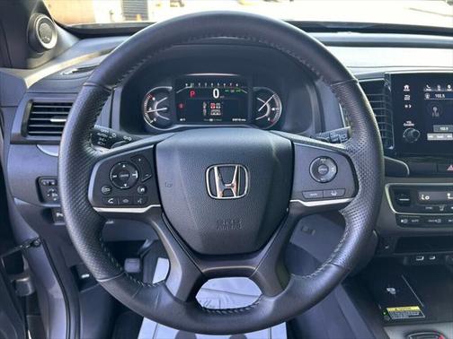 2024 Honda Passport AWD EX-L