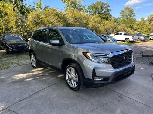 2024 Honda Passport AWD EX-L