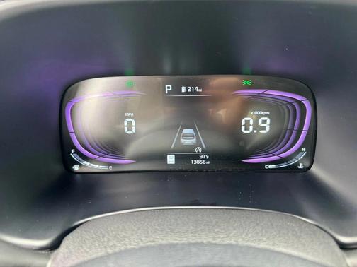 Snow White Pearl 2025 Kia Soul LX