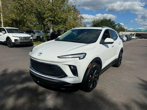 2024 Buick Encore GX Sport Touring