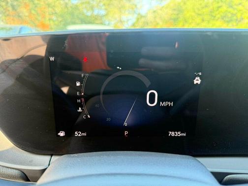 2025 Buick Envista FWD 4dr Preferred