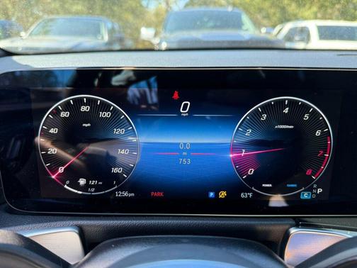 2025 Mercedes-Benz GLB 250 Base