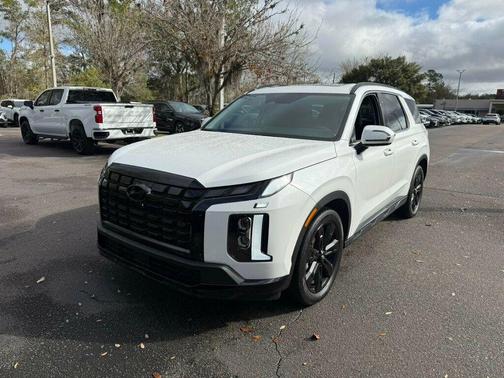 2024 Hyundai PALISADE XRT