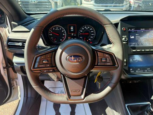 2023 Subaru WRX Base