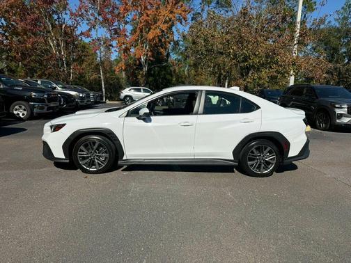 2023 Subaru WRX Base