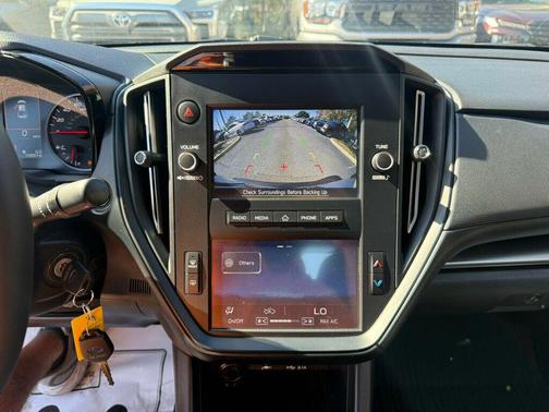 2023 Subaru WRX Base