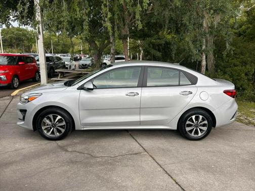 2023 Kia Rio S