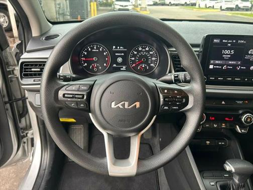 2023 Kia Rio S