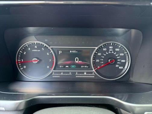2023 Kia Sorento S