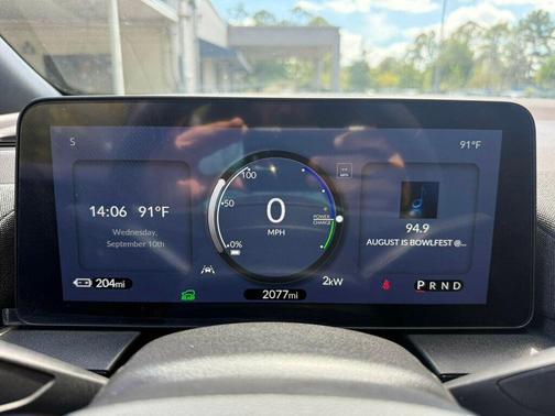 2024 Honda Prologue EX