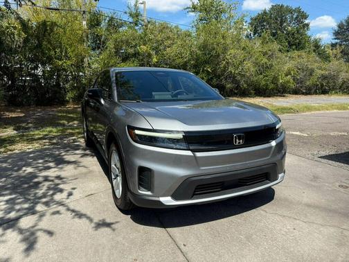 2024 Honda Prologue EX