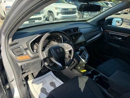2020 Honda CR-V 2WD EX
