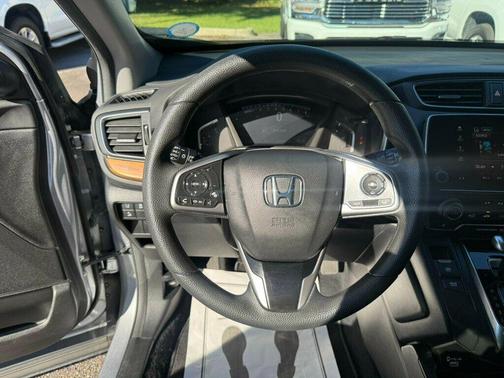 2020 Honda CR-V 2WD EX