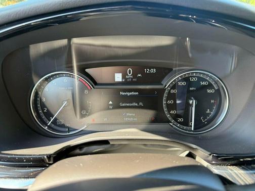 2025 Cadillac XT6 Premium Luxury FWD