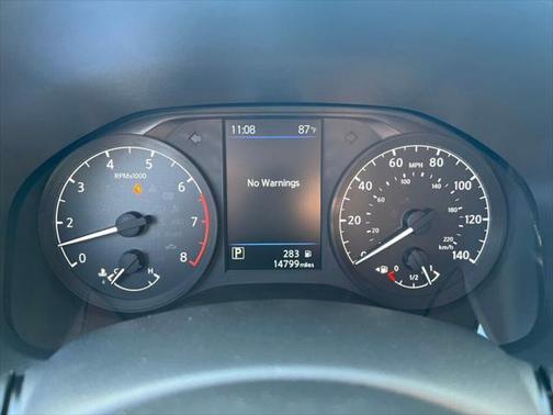 2024 Nissan Altima S FWD