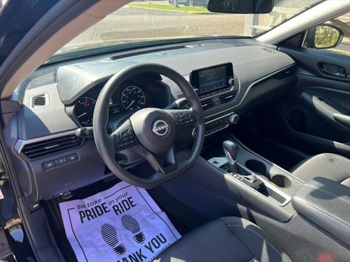2024 Nissan Altima S FWD