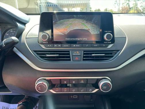 2024 Nissan Altima S FWD