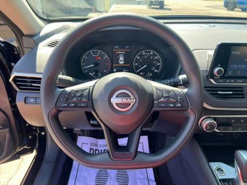 2024 Nissan Altima S FWD
