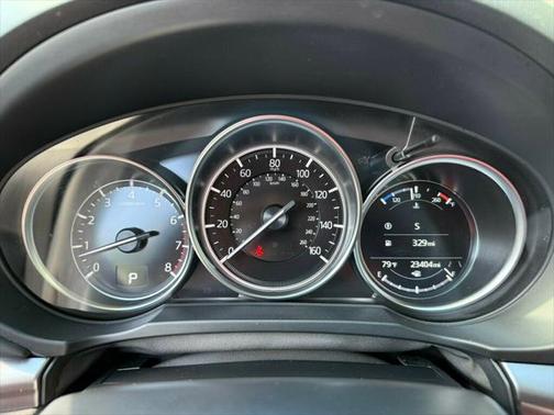 2024 Mazda CX-5 2.5 S Select