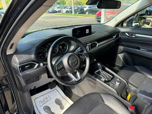 2024 Mazda CX-5 2.5 S Select
