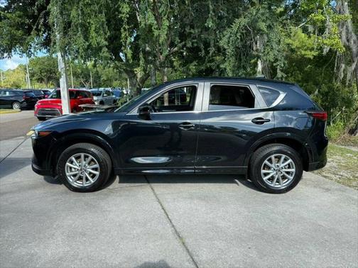 2024 Mazda CX-5 2.5 S Select