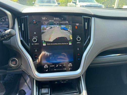 2022 Subaru Outback Onyx Edition XT