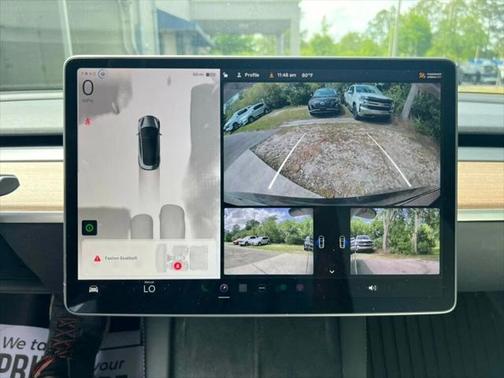 2023 Tesla Model 3 Standard Range