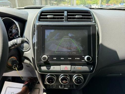 2024 Mitsubishi Outlander Sport 2.0 LE
