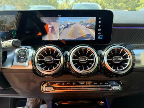 2023 Mercedes-Benz GLB 250 Base