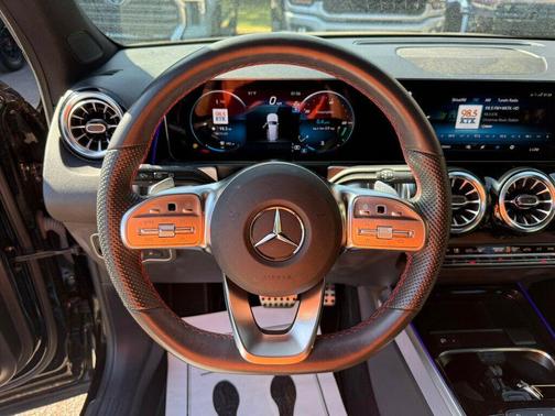 2023 Mercedes-Benz GLB 250 Base