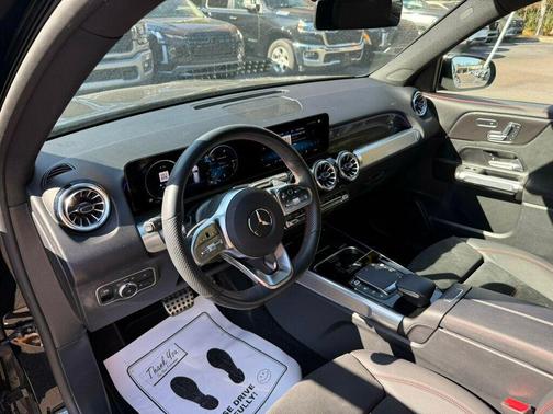 2023 Mercedes-Benz GLB 250 Base