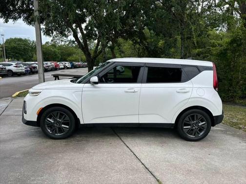 2020 Kia Soul EX