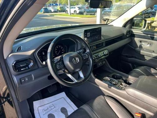 2024 Honda Pilot EX-L