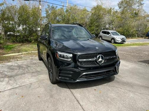 2024 Mercedes-Benz GLB 250 Base