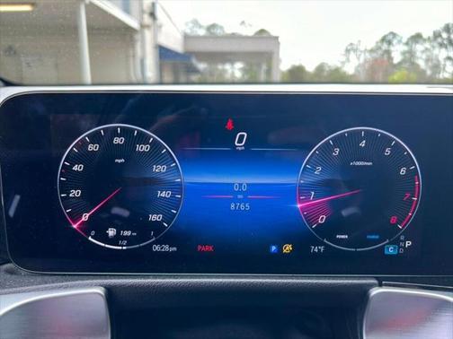 2024 Mercedes-Benz GLB 250 Base
