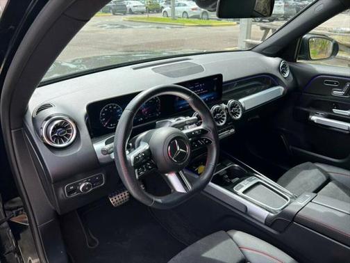 2024 Mercedes-Benz GLB 250 Base