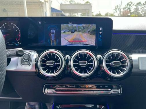 2024 Mercedes-Benz GLB 250 Base
