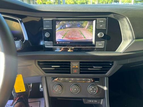 2024 Volkswagen Jetta 1.5T Sport