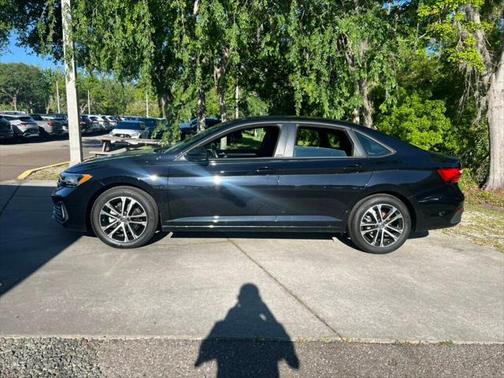2024 Volkswagen Jetta 1.5T Sport