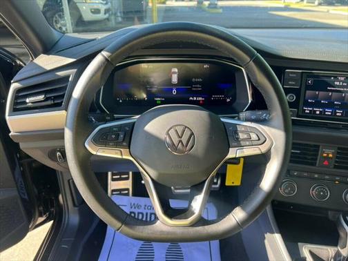 2024 Volkswagen Jetta 1.5T Sport