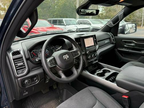 2024 RAM 1500 Big Horn/Lone Star