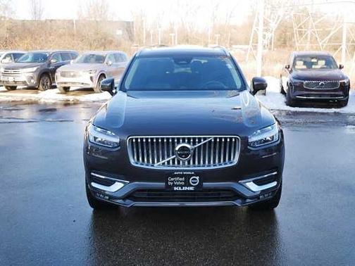 2023 Volvo XC90 Ultimate