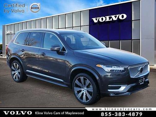 2023 Volvo XC90 Ultimate