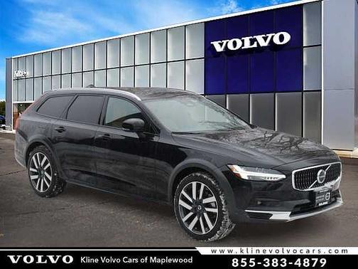 2024 Volvo V90 Cross Country Ultimate