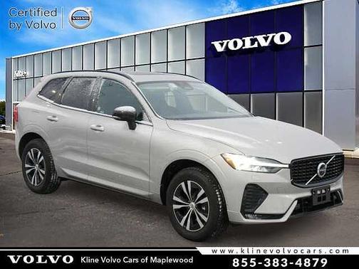 2025 Volvo XC60 Core