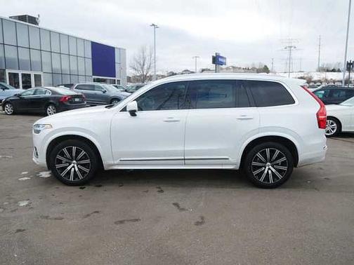 2024 Volvo XC90 Core