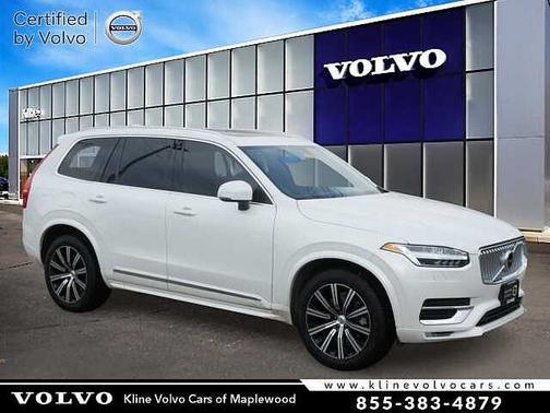 2024 Volvo XC90 Core
