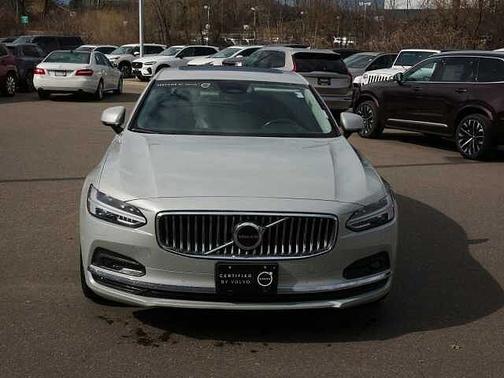 2022 Volvo S90 Inscription