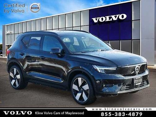 2023 Volvo XC40 Ultimate